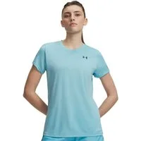 Under Armour® T-Shirt Under Armour Damen T-Shirt Tech SSC- Twist 1384230