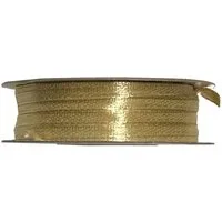 partydeco Satinband 50m x 3mm Rolle Satinband Geschenkband Schleifenband Satin Band, Dekoband