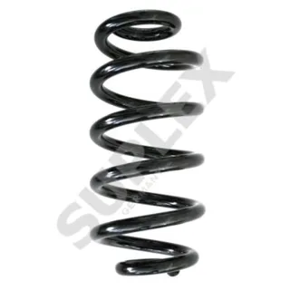 Suplex Feder hinten Audi A6 4F 03290
