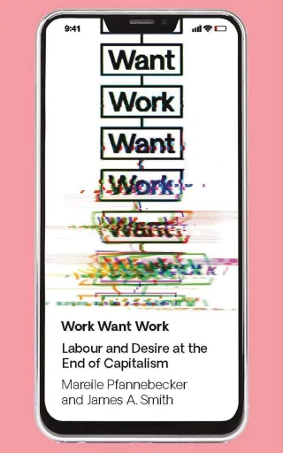 Work Want Work: Labour and Desire at the End of Capitalism - Pfannebecker M. Smith J.