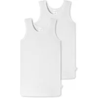 Schiesser Unterhemd Basic Kids (2-St)