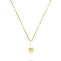 GUIDO MARIA KRETSCHMER Silberkette, North Star