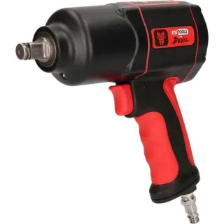 KS Tools 1/2 THE DEVIL 1600Nm Hochl. Druckluft-Schlagschrauber