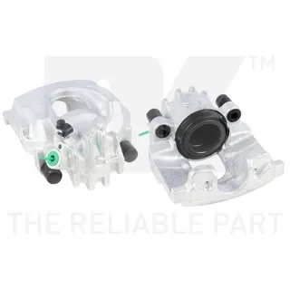 NK Bremssattel vorne links Citroen C5 Peugeot 407