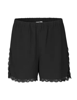 mbym - Shorts - Coralys-M schwarz - Gr. - S