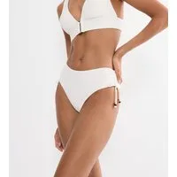 Triumph Bikini-Hose Summer Dune Midi mit Wellenstruktur