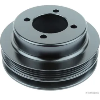 Jakoparts Riemenscheibe f?r Kurbelwelle Mitsubishi L L200 Pajero 2,5 J1095001