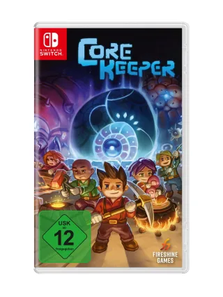 Core Keeper