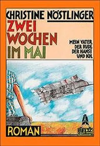 Gullivers Bücher Bd.32 Zwei Wochen im Mai