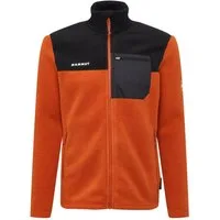 Mammut Trekkingjacke Innominata ML Jacket Men AUTUMN LARICE-BLACK