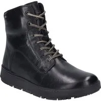 Josef Seibel Anna 51, schwarz Stiefelette