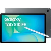 Samsung Galaxy Tab S10 FE 256GB Tablet (10,9", 256 GB, Android)