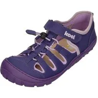 KOEL MADISON Barfußschuh Purple