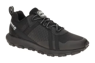 Timberland Herrenschuhe 0A6DH2 EK9 WINSOR TRAIL - LOW LC WP Schwarz (Black) O...