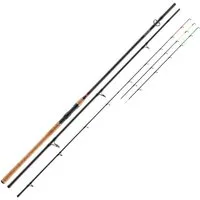 Daiwa Feederrute, (3-tlg), Daiwa Ninja X Method Feeder 3.30m 80g Feederrute