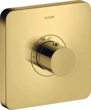 Hansgrohe Thermostat Unterputz Axor ShowerSelect 36711990