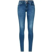 LTB Skinny-fit-Jeans (1-tlg) Cut-Outs