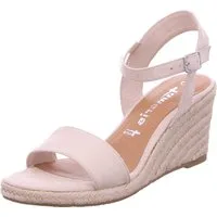 Tamaris Keilsandalette 100% vegan