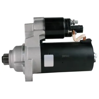 Hella Anlasser 1,7 kW Seat Skoda VW 8EA012527-901