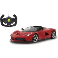 Jamara RC-Auto Ferrari LaFerrari Aperta, mit LED-Fahrlicht