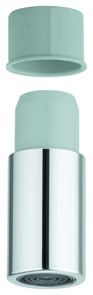 GROHE Spülbrause 48621 chrom, 48621000 48621000
