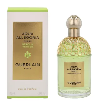Guerlain Aqua Allegoria Forte Nerolia Vetiver EdP Spray 125 ml