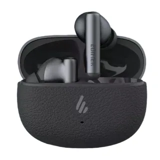 Edifier Lolli Pro SE TWS Earbuds bluetooth V6.0 Earphone ANC -48dB Depth Noise Cancelling 3-Mic Call Noise Reduction Hi-