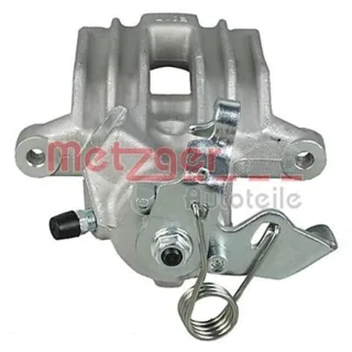 Metzger Bremssattel hinten rechts Audi Seat Skoda VW 6260006