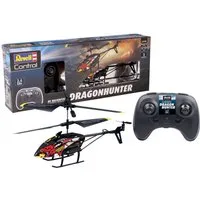 Revell® RC-Helikopter Revell® control, Dragon Hunter, 2,4 GHz