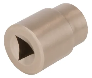 KS Tools BRONZEplus 3-kant-Steckschlüsseleinsatz 1/2" - 963.8259