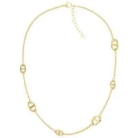 Tommy Hilfiger Kette mit Einhänger MARINA