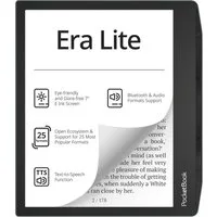 PocketBook Era Lite E-Book (7", 16 GB, Linux, WLAN)