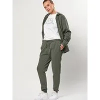 Kappa Chinohose Kappa Trouser KMLogo Caseri