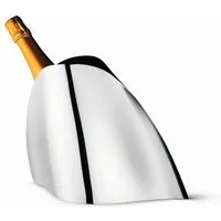 Georg Jensen Wein- und Sektkühler Indulgence Klein