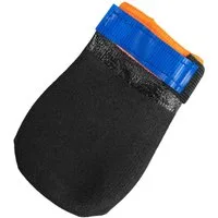 Non-stop dogwear Pfotenschutz PROTECTOR Booties 4er Pack, Hundebooties aus extrem schnittfestem Material