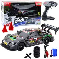 Wisam RC-Auto Drift Car RC Schwarz Carbon 30km/h 1:16