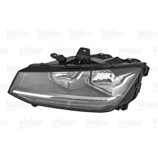 Valeo Scheinwerfer links Audi Q2 046836