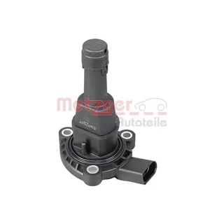 Metzger Sensor f?r Motor?lstand Audi Seat Skoda VW 0901325