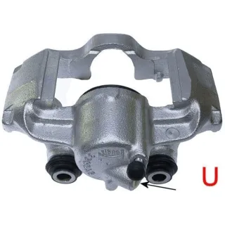 Hella Bremssattel vorne rechts Renault 11 19 9 Clio Rapid Super