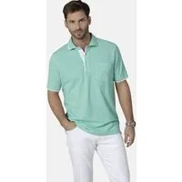 Babista Poloshirt TESSAVEST mit Brusttasche