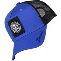 Bexxwell Trucker Cap mit Logo-Patch (optimale Passform, Unisex)