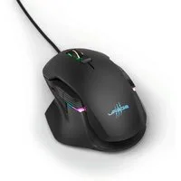 uRage Reaper Morph 900 Profi Gaming Maus Mouse Mäuse (USB LED 8 Tasten 16.000dpi)