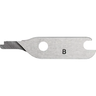 KNIPEX Ersatzmesser für 90 55 280 72 mm - 9059280