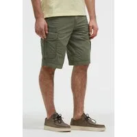 CAMP DAVID Cargoshorts aus Baumwolle