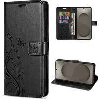 betterfon Handyhülle für Samsung Galaxy S26 Hülle Wallet Case Kartenfächern, Hergestellt aus PU-Leder & weichem TPU