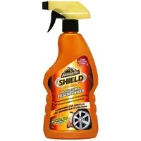 Armor All Felgen-Reiniger 500ml selbstaktiv Reinigung Felgenreiniger (Auto Reinigung Spray Pflege Alufelgen Reifen-Reiniger Selbstaktiv)