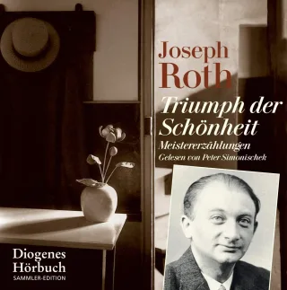 Triumph der Schönheit: Meistererzählungen (Diogenes Hörbuch)