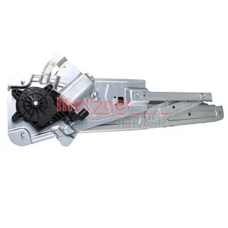 Metzger Fensterheber vorne links Renault Twingo 1