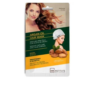 Haarmaske Mit Arganöl 40g
