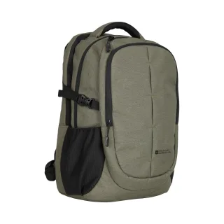 Mountain Warehouse - Rucksack für Laptops, 30L (Grün)